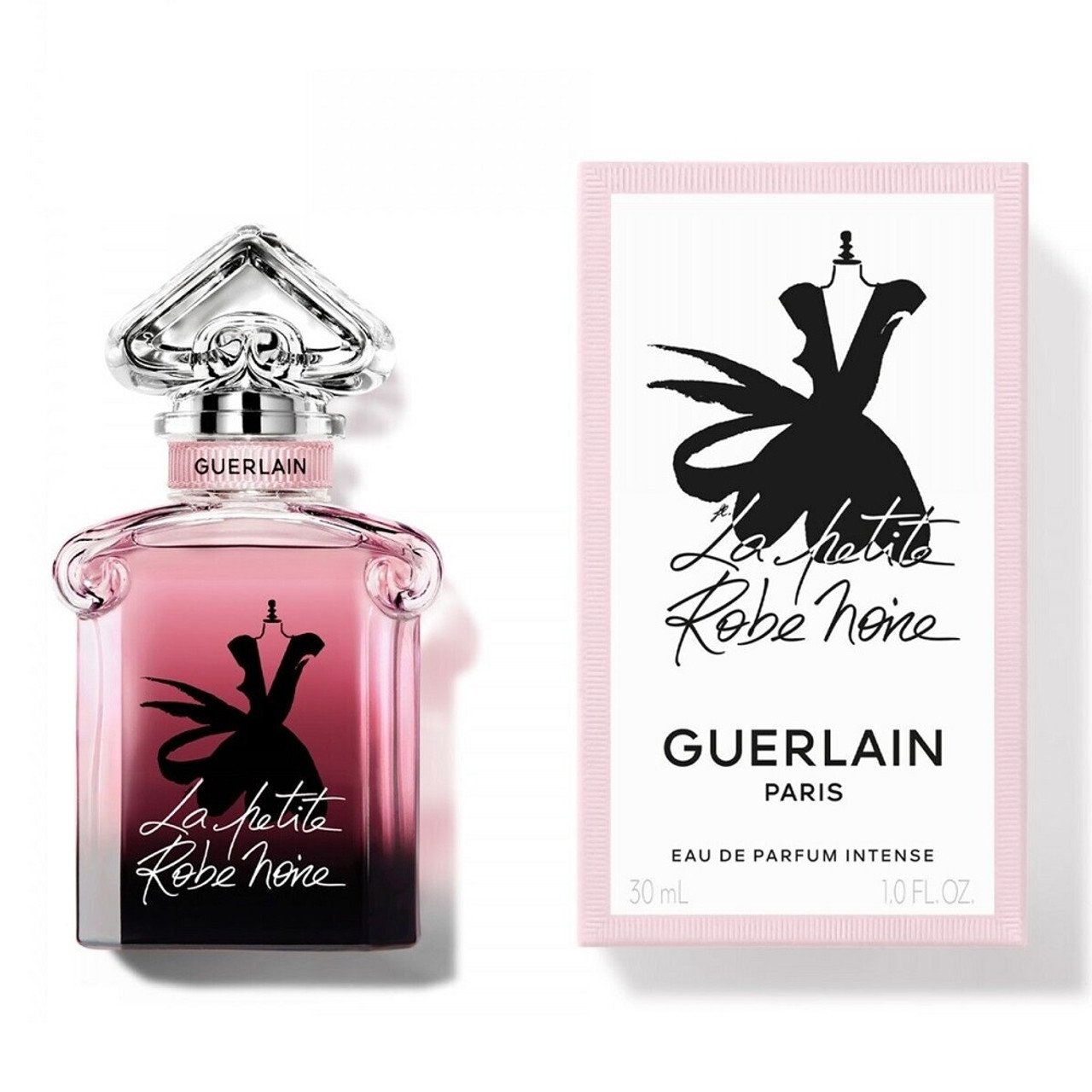 Guerlain La Petite Robe Noire Eau de Parfum Intense 30ml Spray