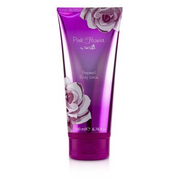 Aquolina Pink Flower Perfumed Body Lotion 200ml