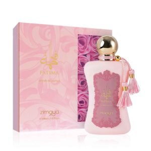 Afnan Zimaya Fatima Extrait de Parfum 100ml Spray