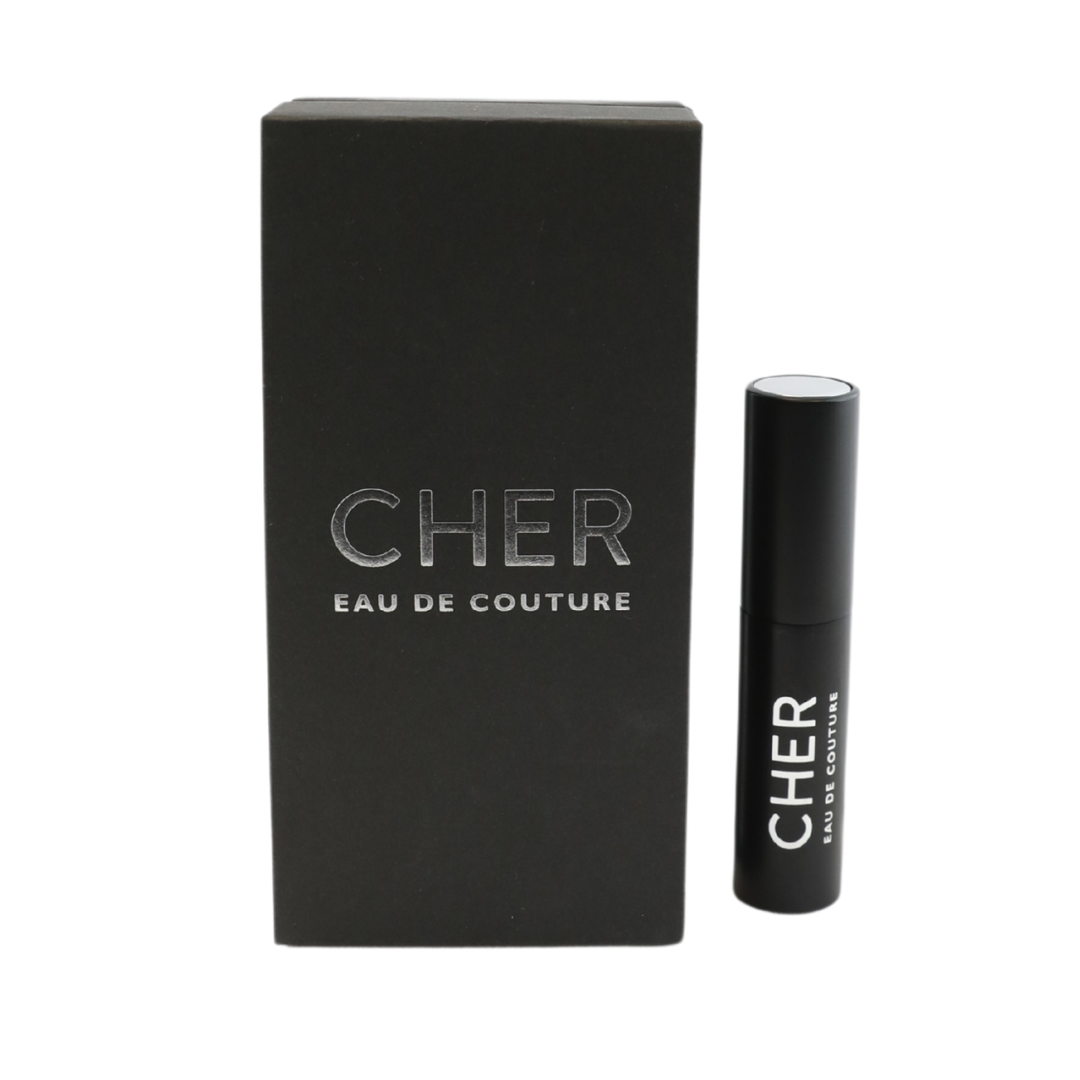 Cher Eau de Couture Eau de Parfum 10ml Spray
