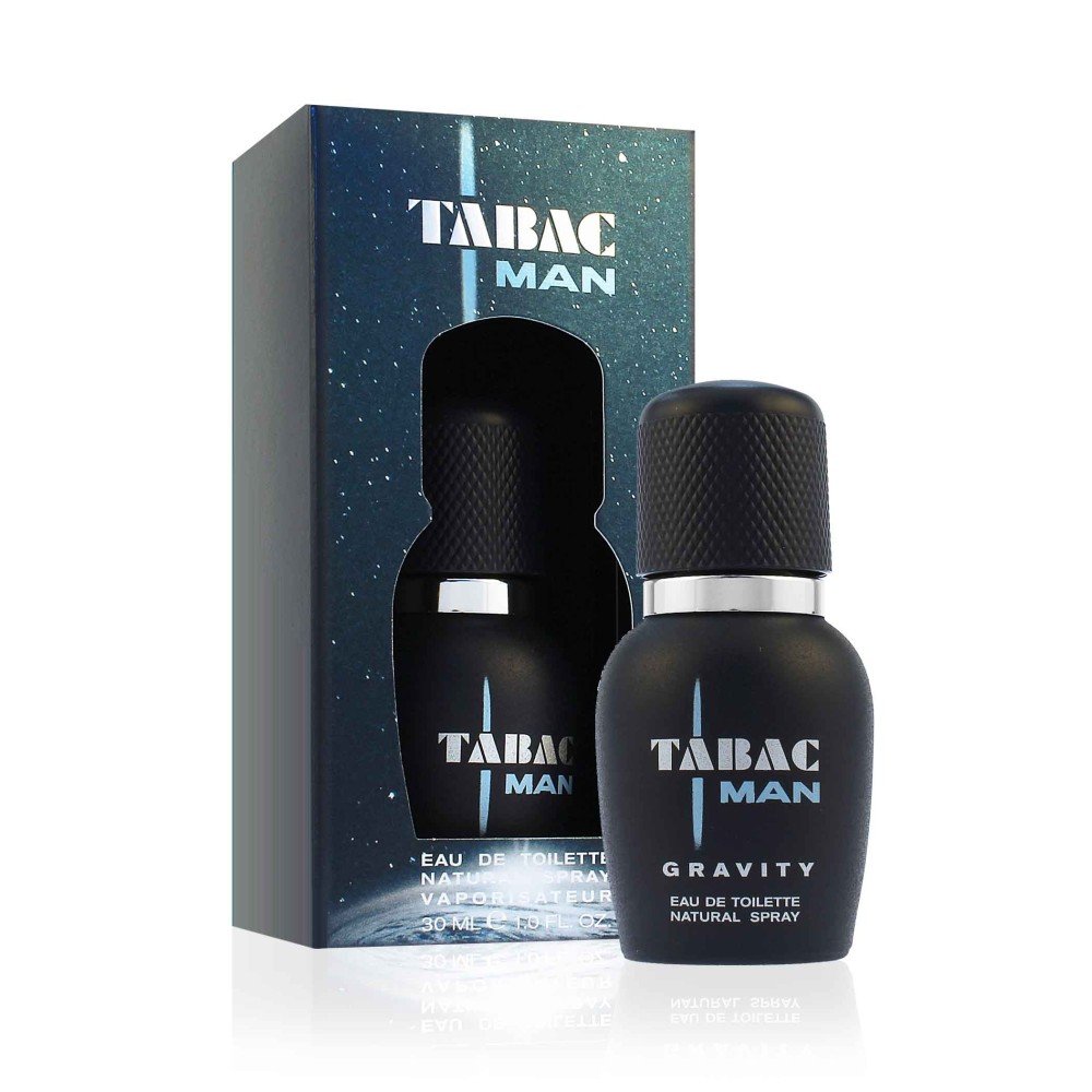 Mäurer & Wirtz Tabac Man Gravity Eau de Toilette 30ml Spray