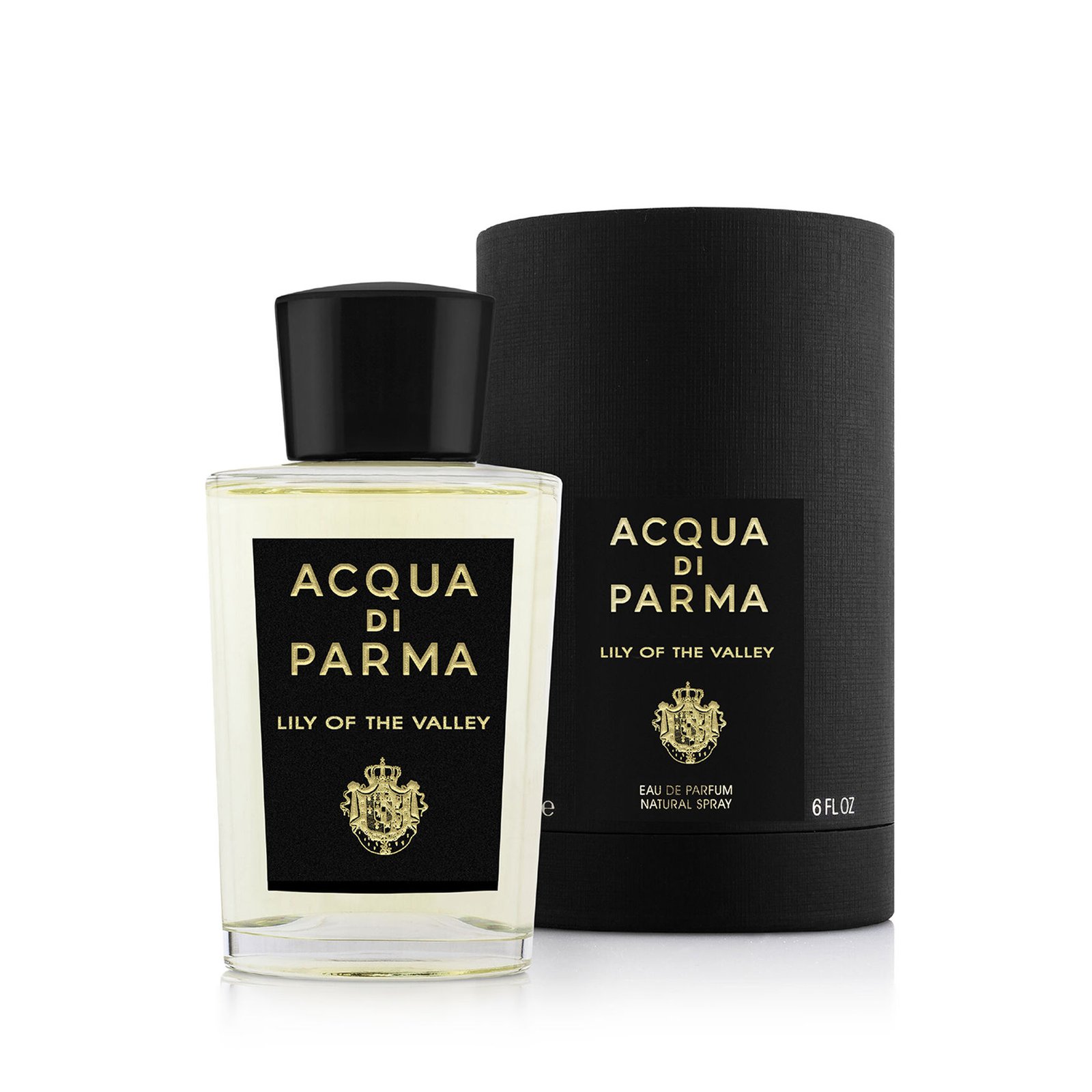 Acqua di Parma Lily of the Valley Eau de Parfum 100ml Spray