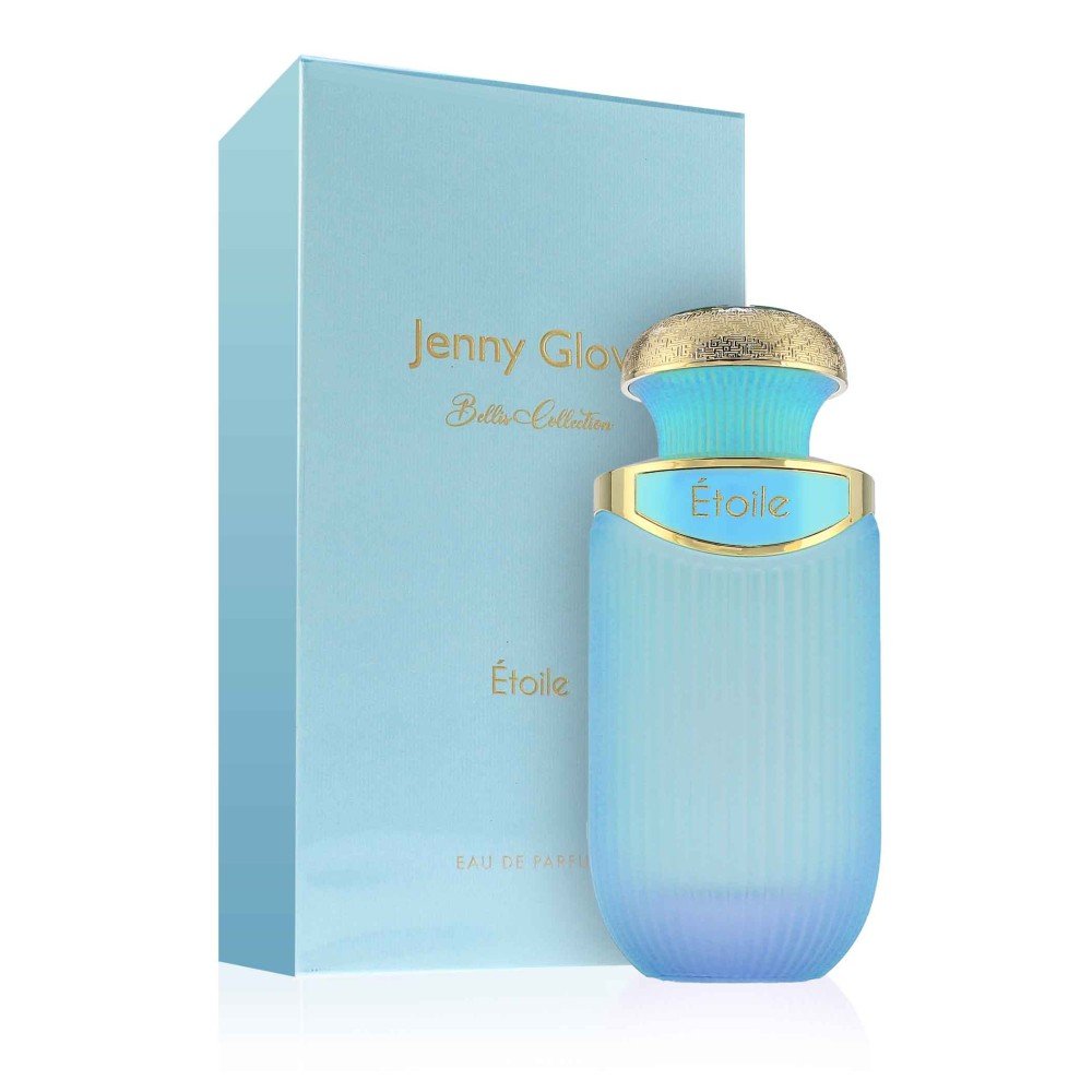 Jenny Glow Etoile Eau de Parfum 100ml Spray