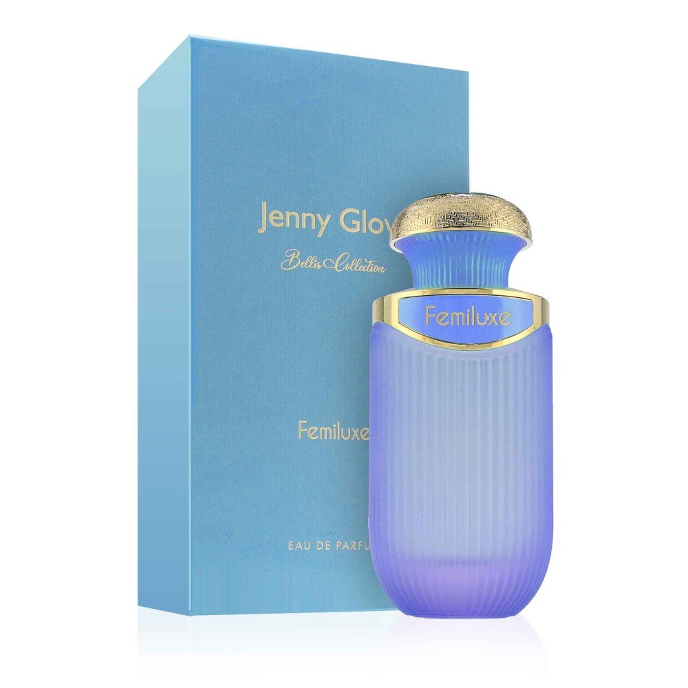 Jenny Glow Femiluxe Eau De Parfum 100ml Spray