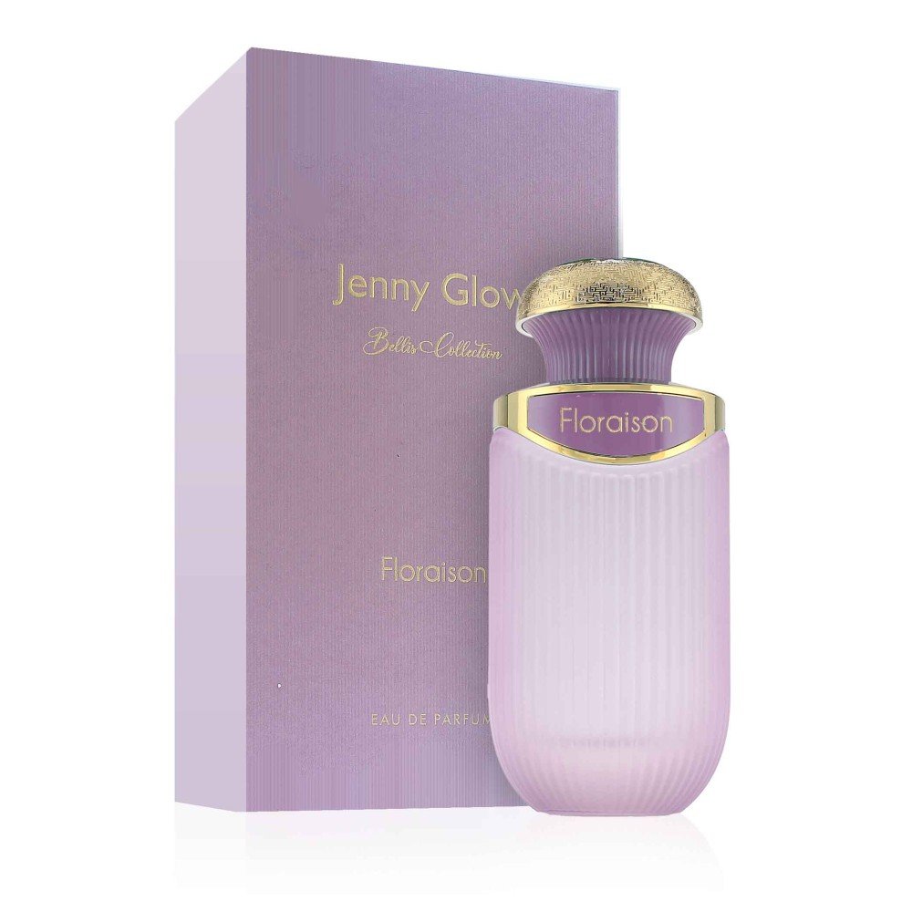 Jenny Glow Floraison Eau De Parfum 100ml Spray
