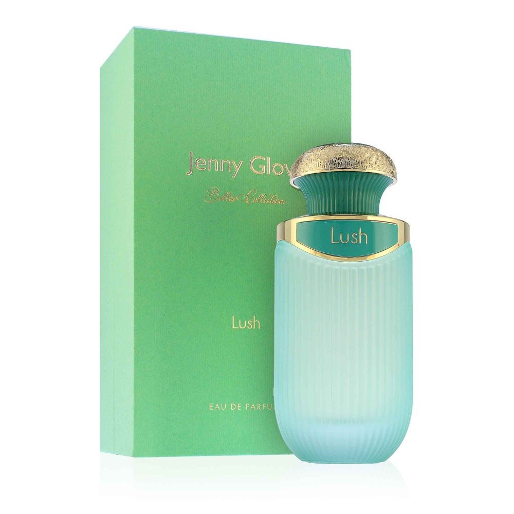 Jenny Glow Lush Eau De Parfum 100ml Spray