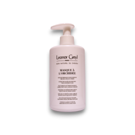 Leonor Greyl Masque à l'Orchidée Nourishing Hair Mask 500ml