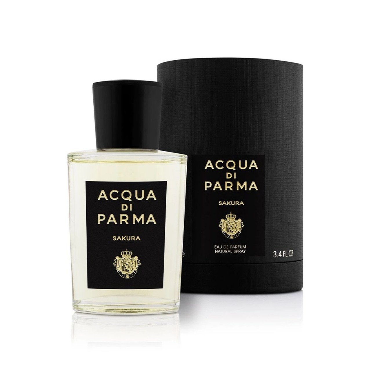 Acqua di Parma Sakura Eau de Parfum 100ml Spray