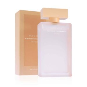 Narciso Rodriguez For Her Musc Nude Eau de Parfum 50ml Spray