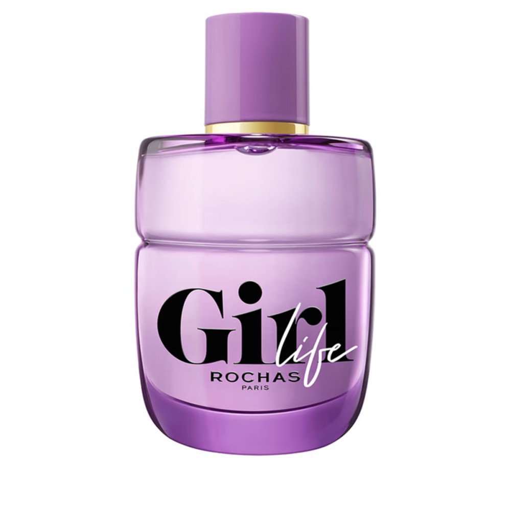 Rochas Girl Life Eau de Parfum 40ml Spray