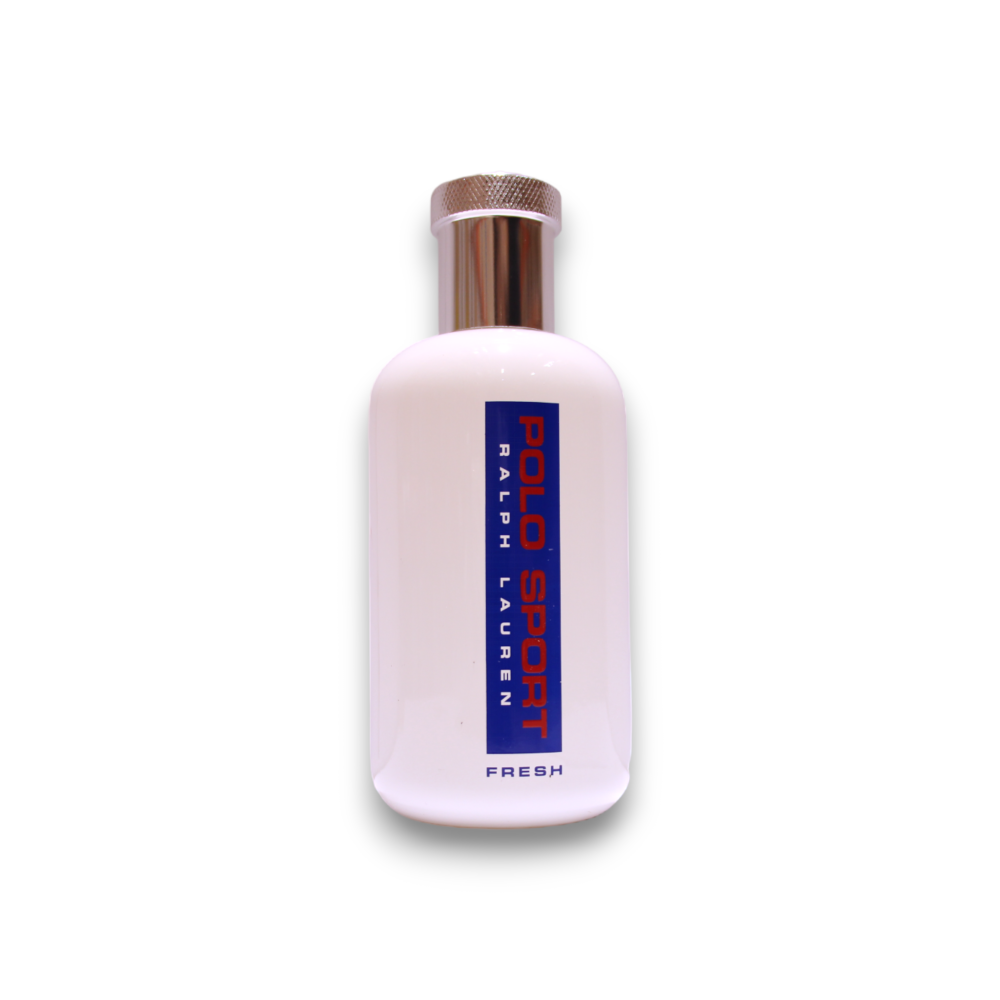 Ralph Lauren Polo Sport Fresh Eau de Toilette 125ml Spray