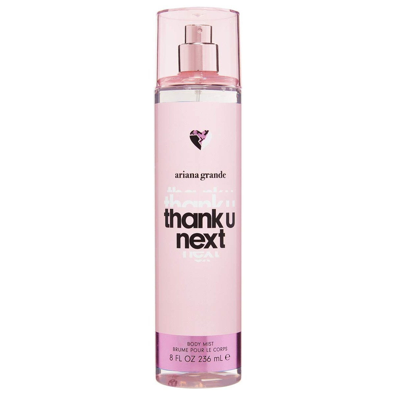 Ariana Grande Thank U, Next Body Mist 236ml Spray