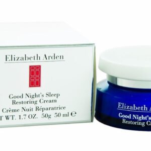 Elizabeth Arden Good Nights Sleep Restoring Cream 50ml