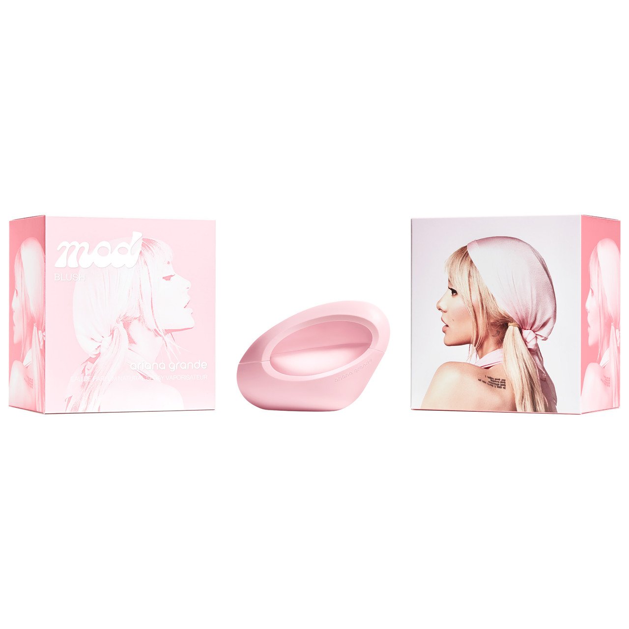 Ariana Grande Mod Blush Eau de Parfum 100ml Spray