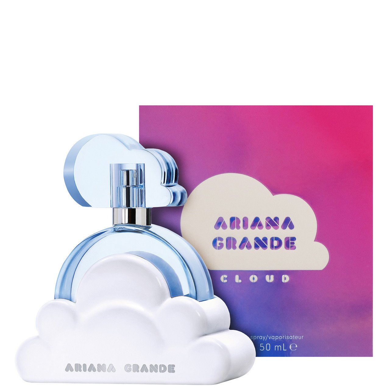 Ariana Grande Cloud Eau de Parfum 50ml Spray