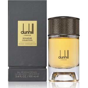 Dunhill Indian Sandalwood Eau de Parfum 100ml Spray