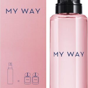 Giorgio Armani My Way Eau de Parfum 100ml Refill