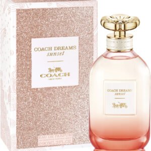 Coach Coach Dreams Sunset Eau de Parfum 40ml Spray