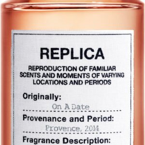 Maison Margiela On A Date Eau de Toilette 100ml Spray