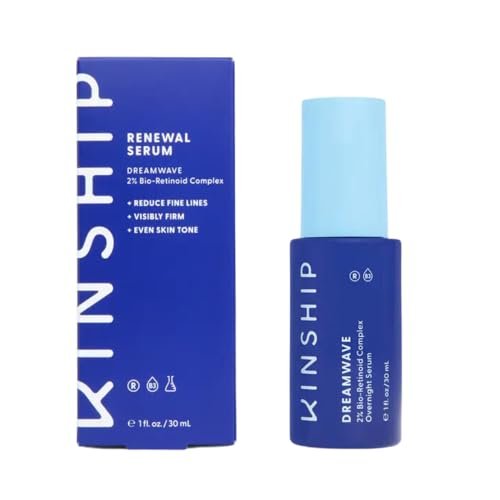 Kinship Dreamwave 2% Bio-Retinoid Complex Serum 30ml