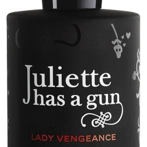 Juliette Has A Gun Lady Vengeance Eau de Parfum 100ml Spray