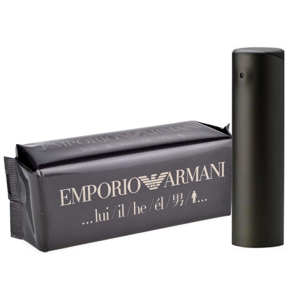 Giorgio Armani Emporio He Eau de Toilette 100ml Spray