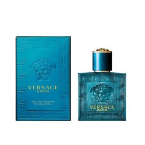 Versace Eros Eau de Toilette 30ml Spray