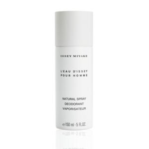 Issey Miyake L'Eau d'Issey Pour Homme Deodorant Spray 150ml