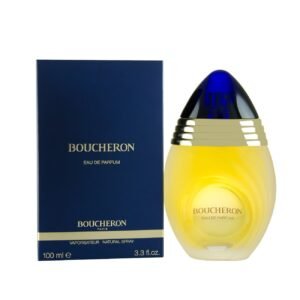 Boucheron Eau de Parfum 100ml Spray