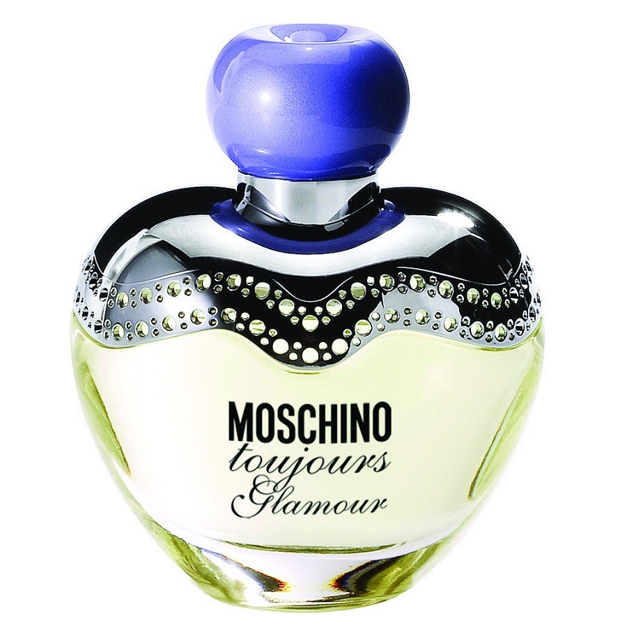 Moschino Toujours Glamour Eau de Toilette 50ml Spray