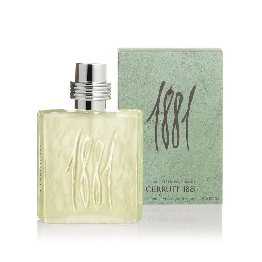 Cerruti 1881 Pour Homme Eau de Toilette 25ml Spray