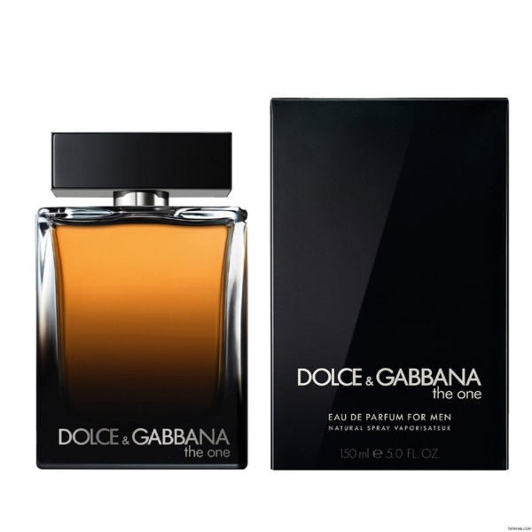 Dolce & Gabbana The One Eau de Parfum 150ml Spray