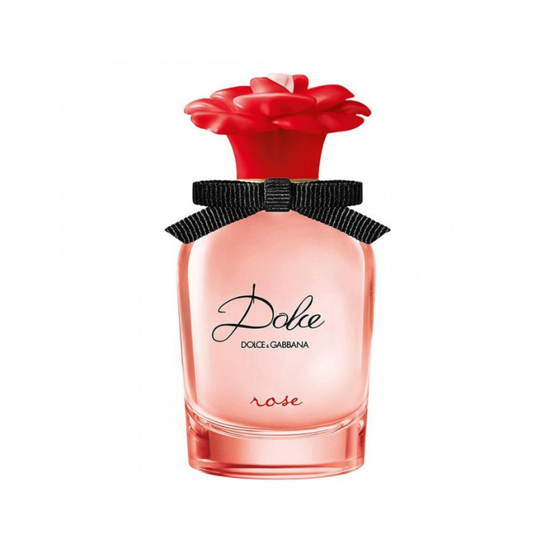 Dolce & Gabbana Dolce Rose Eau de Toilette 75ml Spray