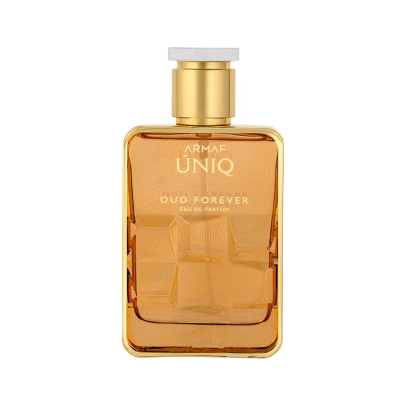 Armaf Uniq Oud Forever Eau De Parfum 100ml Spray