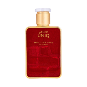 Armaf Effects Of Uniq Eau De Parfum 100ml Spray