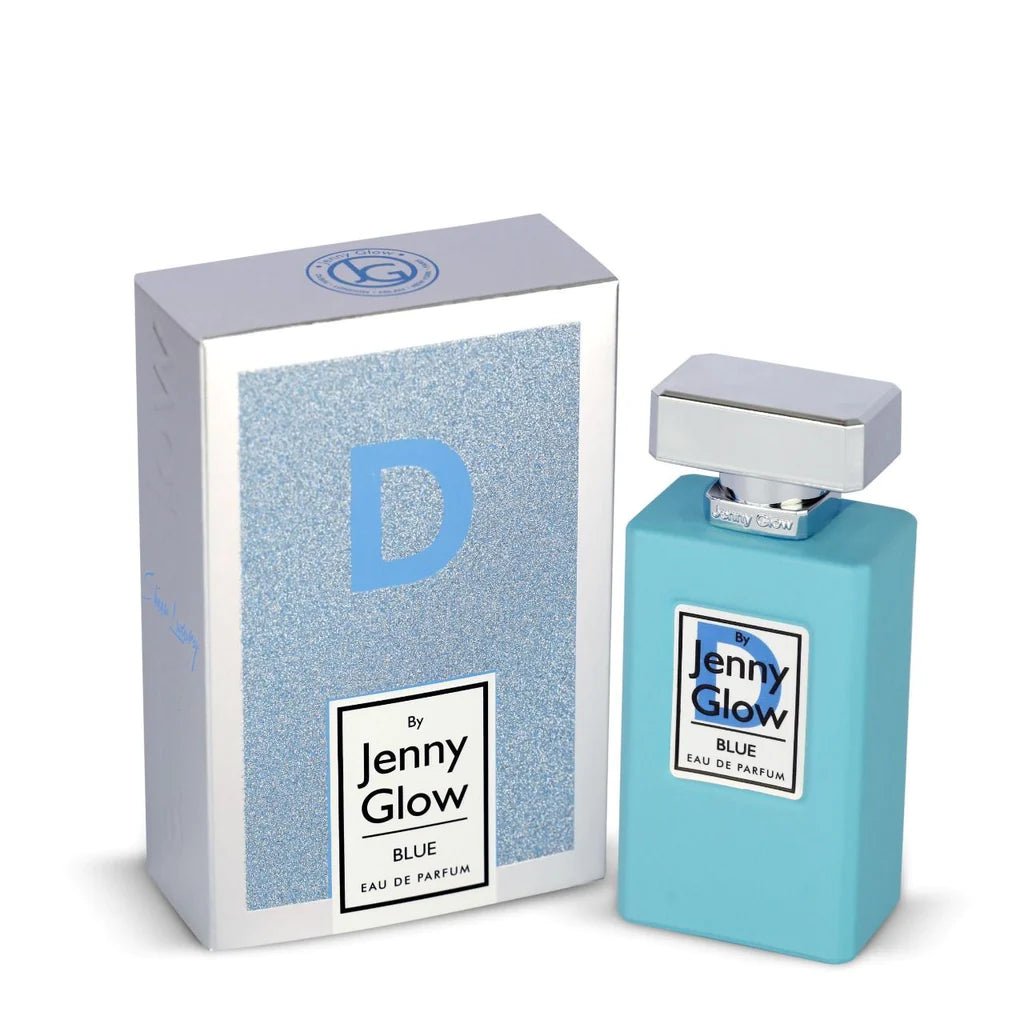 Jenny Glow Blue Eau de Parfum 30ml Spray