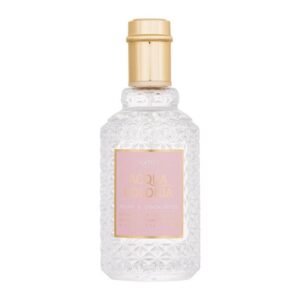 4711 Acqua Colonia Peony & Sandalwood Eau de Cologne 50ml Spray