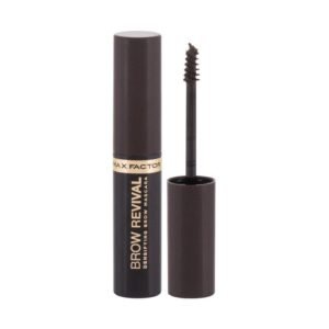Max Factor Brow Revival Densifying Brow Mascara 4.5ml - 005 Black Brown