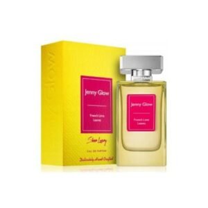Jenny Glow French Lime Leaves Eau de Parfum 80ml Spray