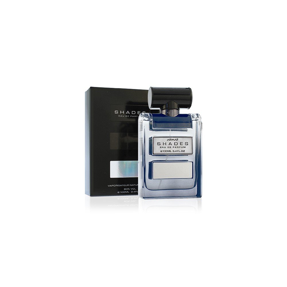 Armaf Shades Eau de Toilette 100ml Spray