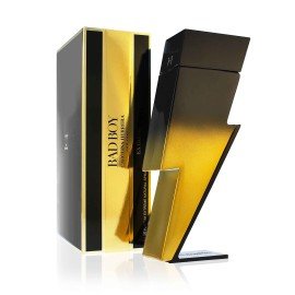 Carolina Herrera Bad Boy Extreme Eau de Parfum 50ml Spray