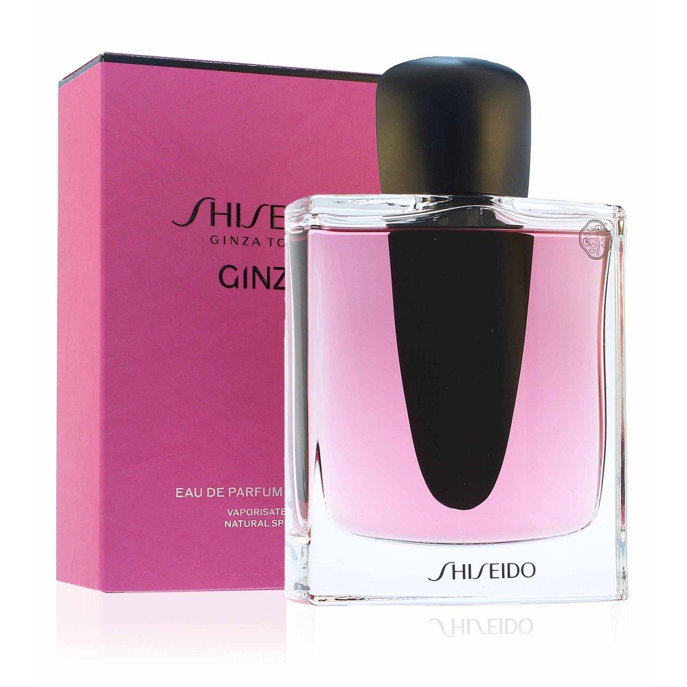 Shiseido Ginza Murasaki Eau de Parfum 90ml Spray