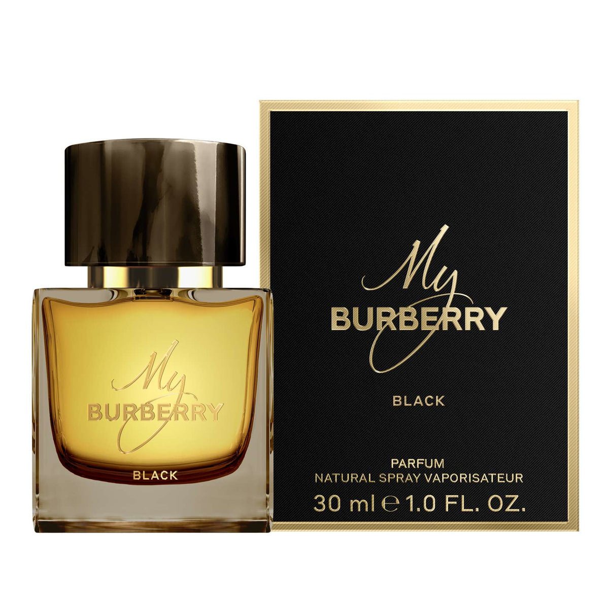 Burberry My Burberry Black Eau de Parfum 30ml Spray