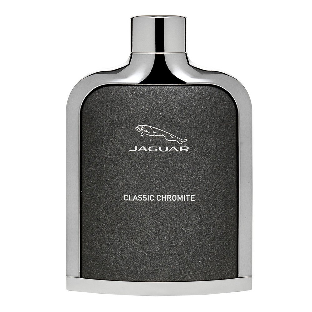 Jaguar Classic Chromite Eau de Toilette 100ml Spray