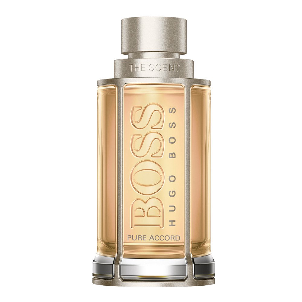 Hugo Boss Boss The Scent Pure Accord For Him Eau de Toilette 50ml Spray