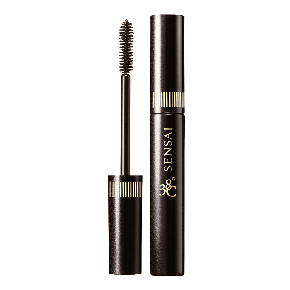 Kanebo Cosmetics 38°C Separating & Lengthening Mascara 8ml - Black MSL-1