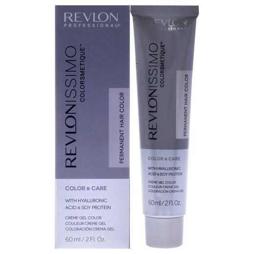 Revlon Revlonissimo Colorsmetique 60ml - 5.35 Light Amber Brown