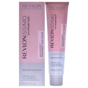 Revlon Revlonissimo Colorsmetique 60ml - 212 Deep Pearl