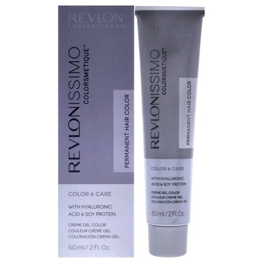 Revlon Revlonissimo Colorsmetique 60ml - 5.12 Light Pearly Brown