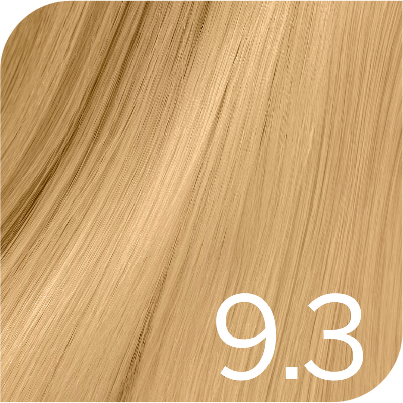 Revlon Revlonissimo Color Excel Tone On Tone Creme Gel Color 70ml - 9.3
